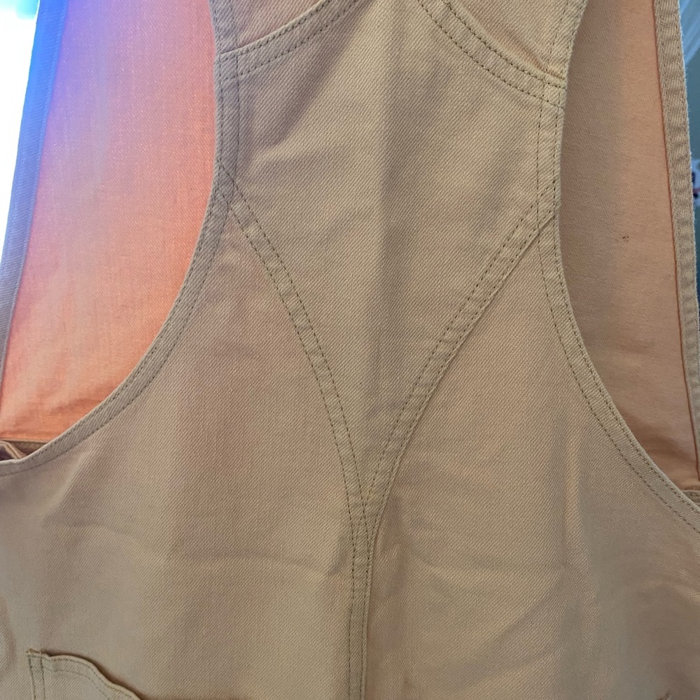Club Monaco overalls .